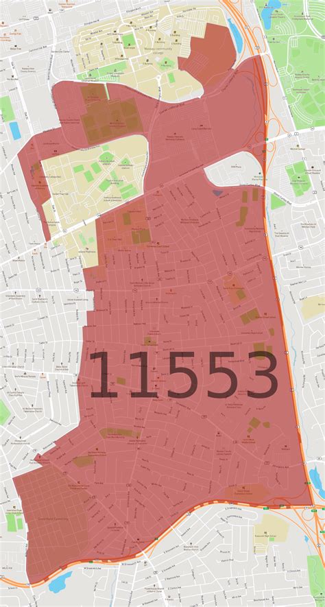 Is Zip Code Unique In World