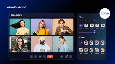 Is Zoom Face To Face