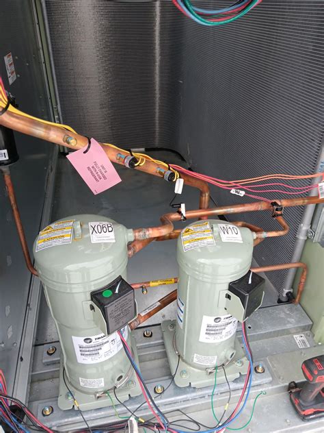 Replacement for R22 Replacement For R22
