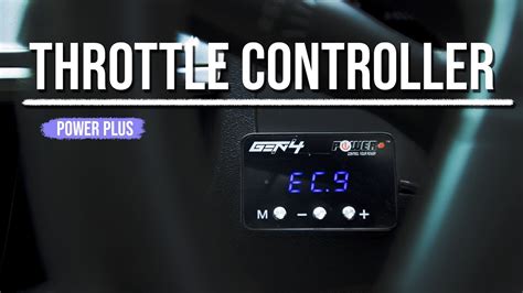 Throttle Controllers Unleash the True Power of Your Vehicle Interesting Facts