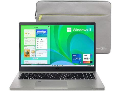 is acer aspire vero good for programming