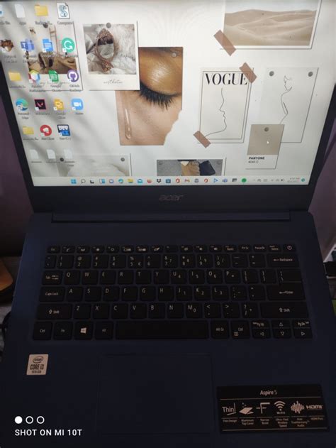 is acer laptop good for programming