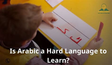 Is Arabic hard to learn? Arab World Arab Countries