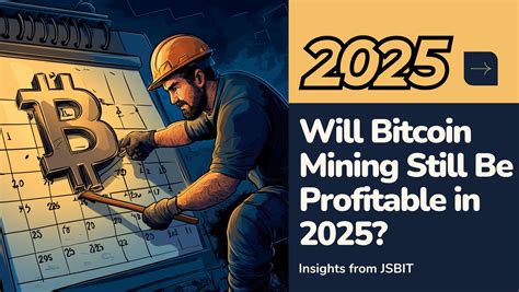 Is Bitcoin Mining Profitable BrokersView