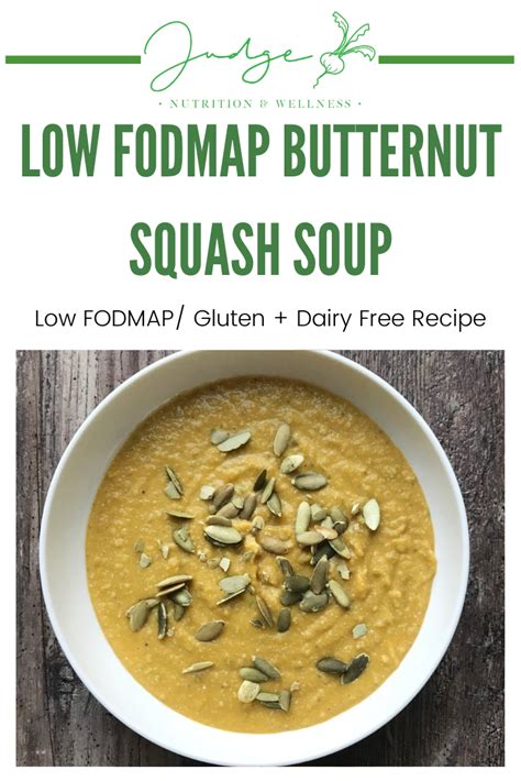Butternut Squash Benefits Is It Acidic, Alkaline? Low Fodmap?