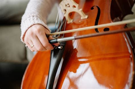 Is The Cello Hard to Learn? Musician Wave