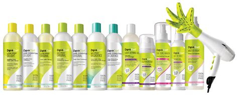 DevaCurl Heaven In Hair 230ml Cosmetics Now Australia