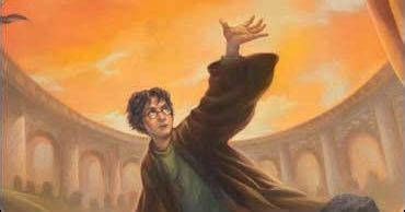 SOLUTION Mahatma gandhi university final year project magical realism in harry potter and the