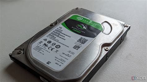 Is HDD outdated?