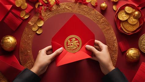Significance Of Red Envelopes at Kathleen Lynch blog