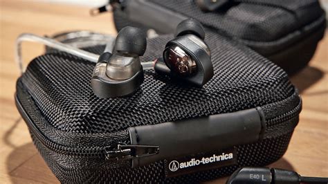 ASI Audio Introduces New 3DME IEM Concept with Active Ambience, EQ and Limiting audioXpress
