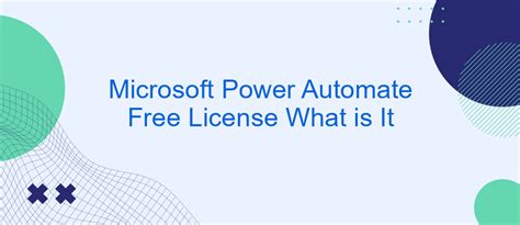 Types of Power Automate licenses Power Platform Microsoft Learn