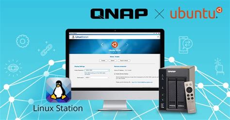 Is QNAP Linux based?