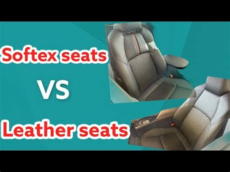 Is SofTex a vinyl?