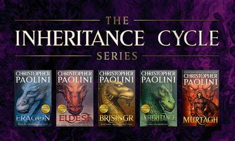 The Inheritance Cycle Series Reading Time How Long Will It Take? ReadTime Blog
