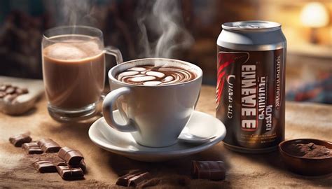 Coffee Caffeine Comparison