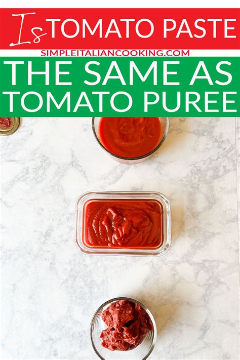 How to Store Tomato Puree for Longer Shelf Life AskMeAll