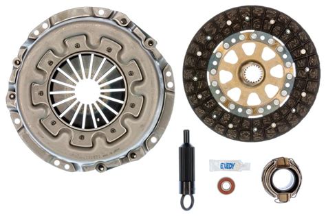 Is300 Clutch Replacement