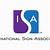 isa international sign association