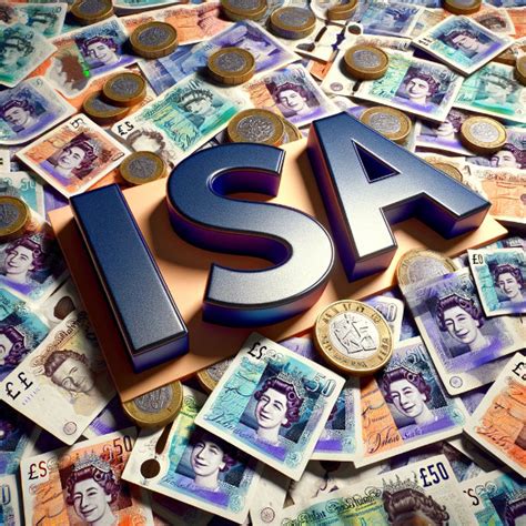 isa's uk