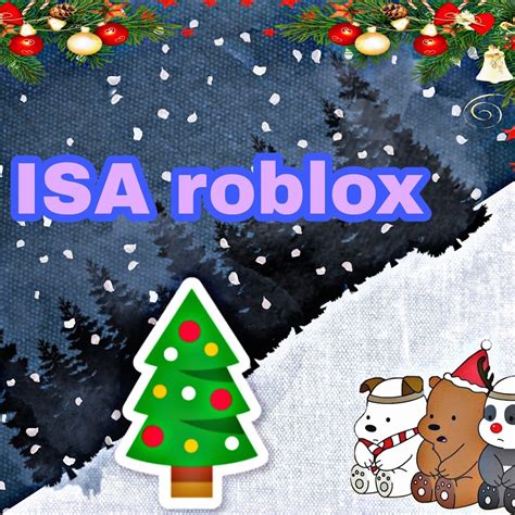 isa - Roblox