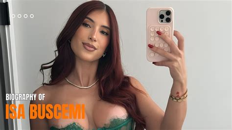 Isa Buscemi Telegram Exclusive Photos & Videos #c77