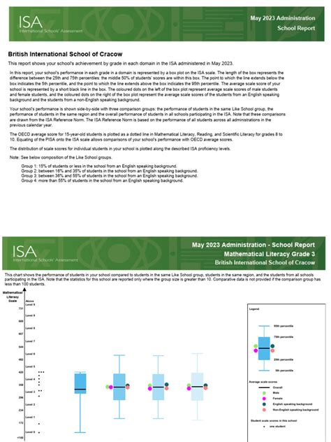 isa performance 2020