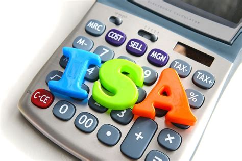 isa savers