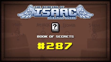 Discovering the Untold Treasures of Isaac's Book of Secrets - Unveiling the Mysteries of Ancient Wisdom