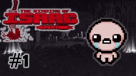 Isaac Repentance Walkthrough