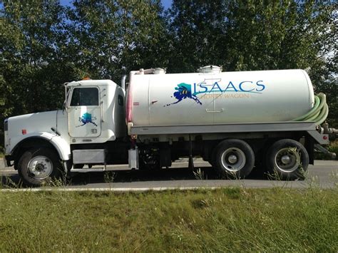 isaacs pumping anchorage