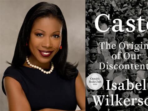 isabel wilkerson books in order