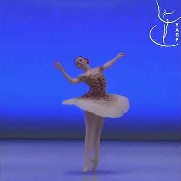 Isabel Yoder Ballet