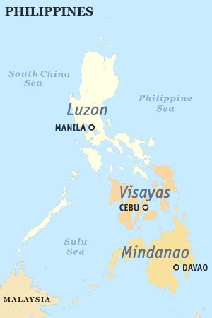 isabela luzon visayas or mindanao