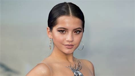 Unveiling The Wealth Of Isabela Merced: A Closer Look At Her Net Worth