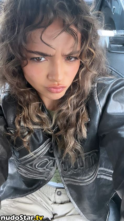 isabela merced only fans