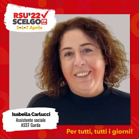 isabella carlucci