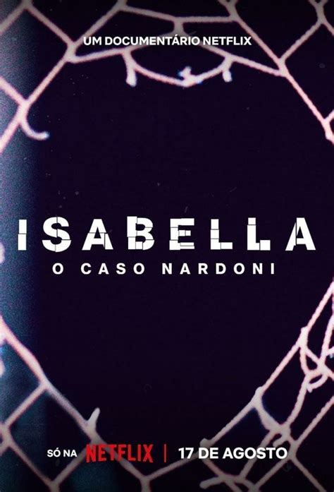 isabella nardoni netflix