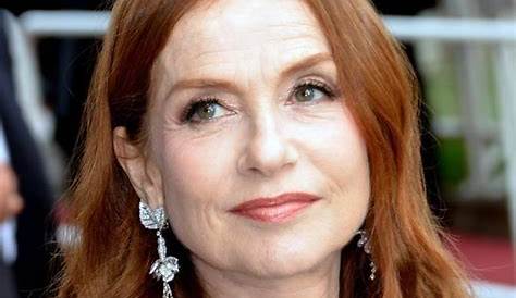 Isabelle Huppert Height, Age, Body Measurements, Wiki