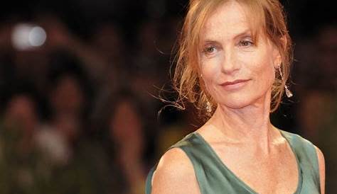 Isabelle Huppert envoûte le Festival du Film de Rome
