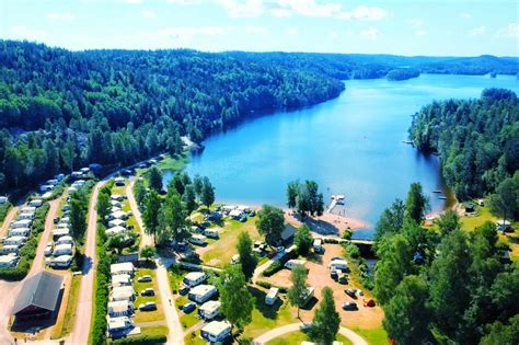 isabergs camping och stugby