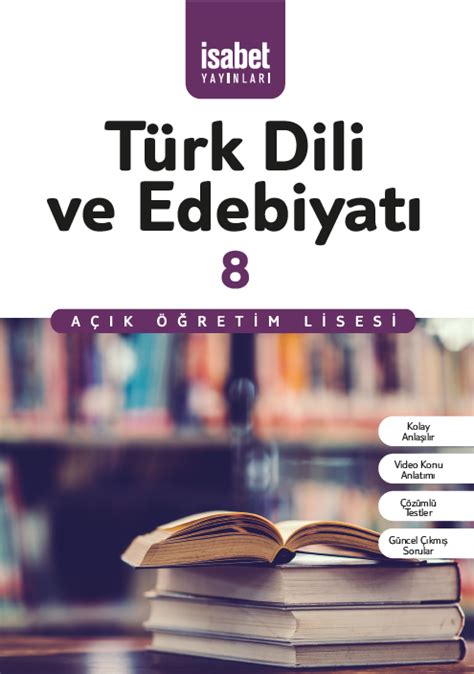 Çok Kolay Matematik 1. Kitap İsabet Yayınları