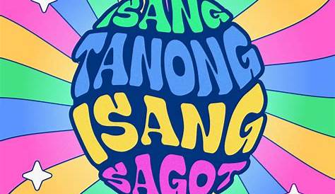 The Making of “Isang Tanong Isang Sagot” – DonnaCruz.com – Website of