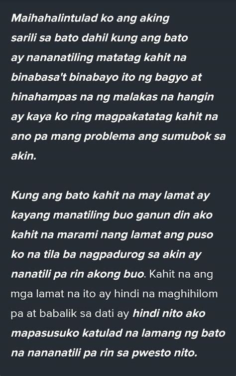 Mga Halimbawa ng Bagay na Katulad ng Iyong Sarili: Tuklasin ang Pagkakapareho ng mga Bagay sa Ating Paligid