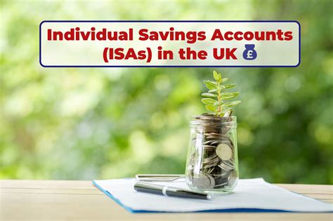 isas accounts