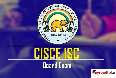 isc board exam 2023 result