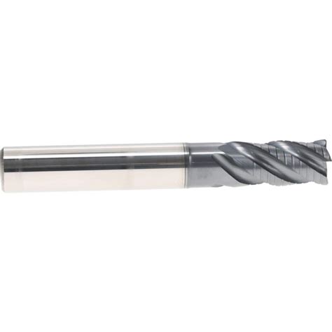 Iscar End Mill
