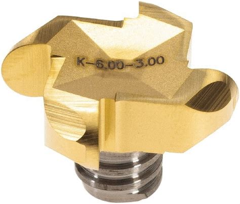 Iscar Groove Inserts