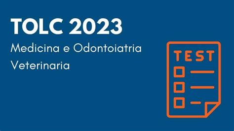 iscrizione test medicina 2023 costo