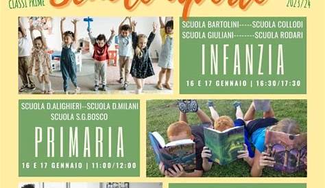 Iscrizioni online scuola primaria e secondaria: ecco quando – Miur